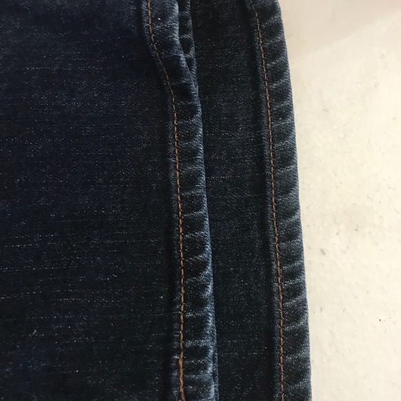 🌸🌸SUPER SALE🌸🌸
UNI QLO Mens Jeans Size 34x30 - Picture 6 of 8